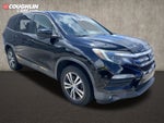 2017 Honda Pilot EX