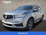 2017 Acura MDX 3.5L SH-AWD