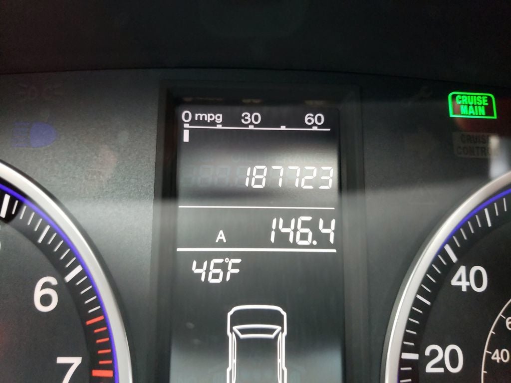 2008 Honda CR-V EX-L