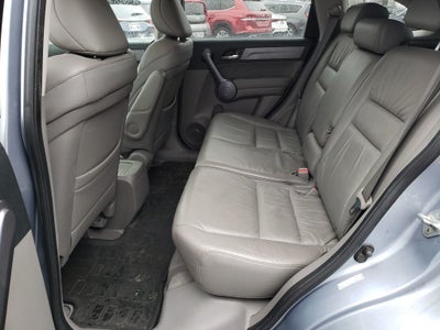 2008 Honda CR-V EX-L