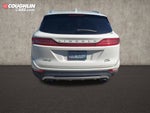 2016 Lincoln MKC Premiere