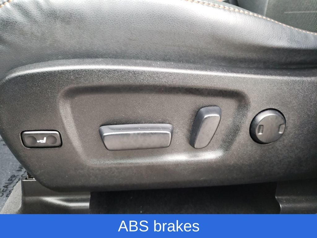 2015 Toyota Highlander Limited Platinum V6