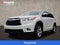 2015 Toyota Highlander Limited Platinum V6