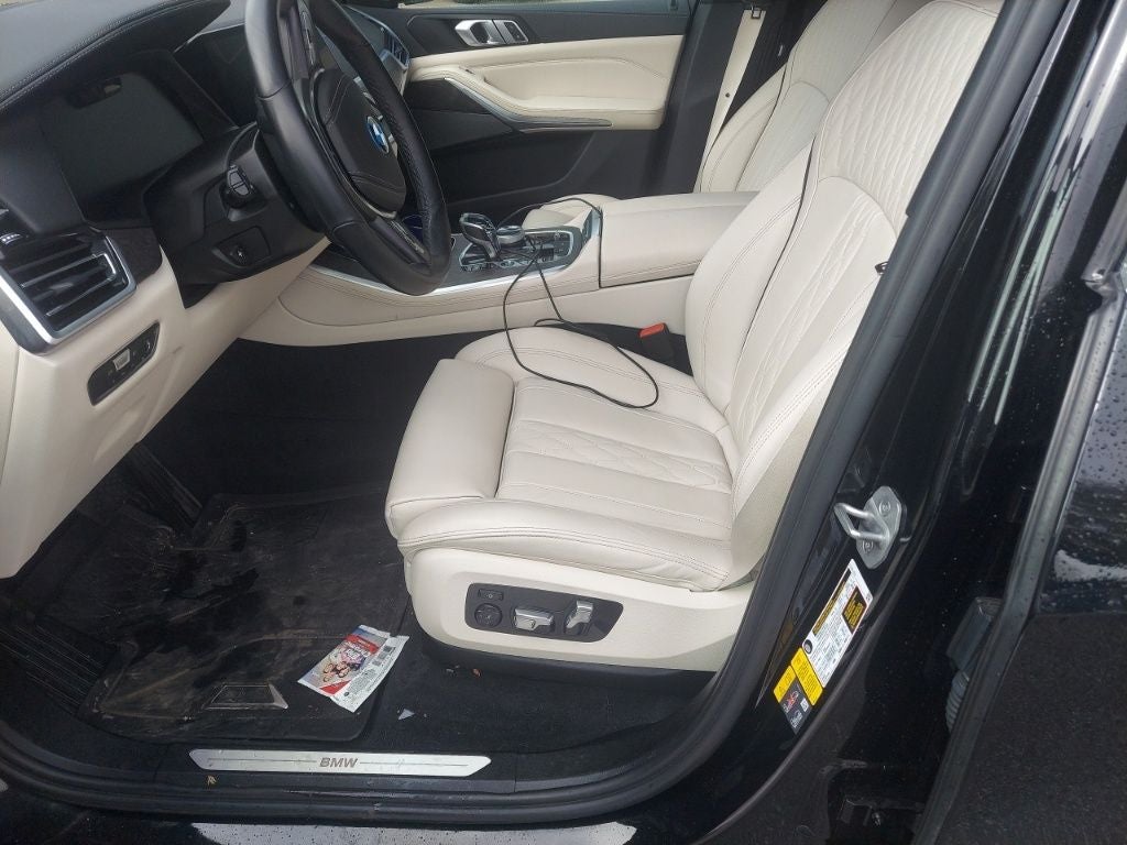 2023 BMW X5 xDrive45e