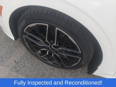 2024 Kia K5 GT