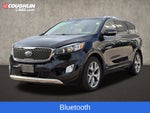 2018 Kia Sorento SX