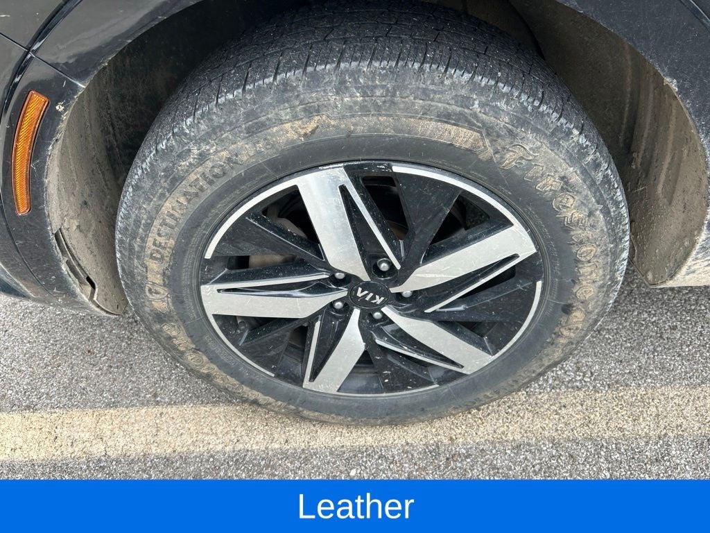 2021 Kia Sorento EX
