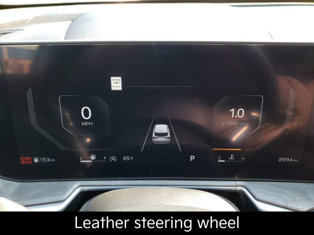 2024 Kia Sorento X-Line SX Prestige