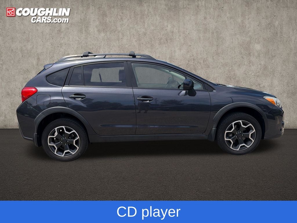 2014 Subaru XV Crosstrek 2.0i Premium