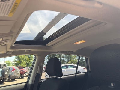 2014 Subaru XV Crosstrek 2.0i Premium
