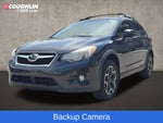 2014 Subaru XV Crosstrek 2.0i Premium