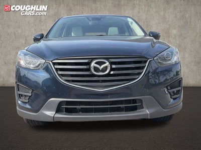 2016 Mazda Mazda CX-5 Grand Touring