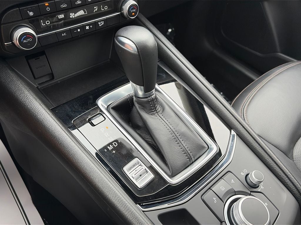 2022 Mazda Mazda CX-5 2.5 S Preferred Package