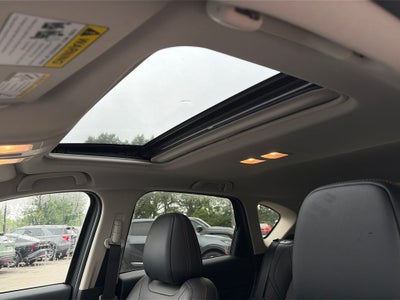 2022 Mazda Mazda CX-5 2.5 S Preferred Package