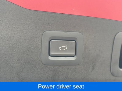 2022 Mazda Mazda CX-5 2.5 S Preferred Package