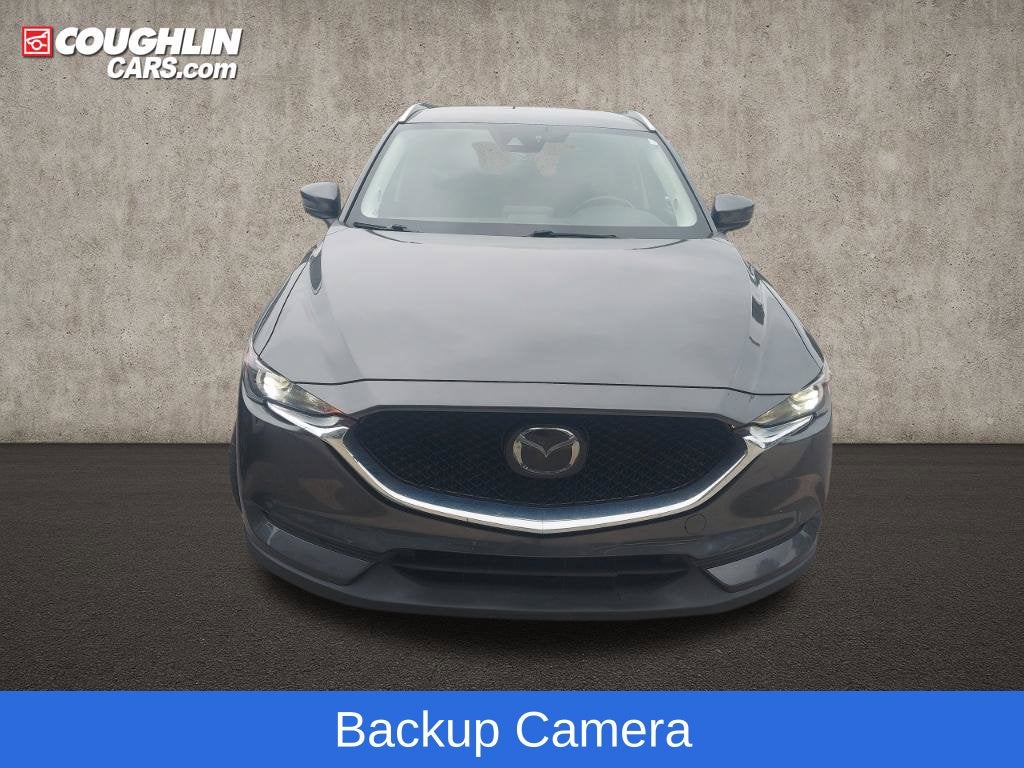 2019 Mazda Mazda CX-5 Touring