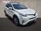 2017 Toyota RAV4 Hybrid Limited