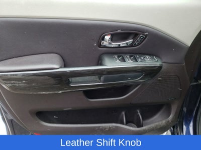 2018 Kia Sedona SX Limited