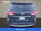 2015 Kia Sedona SXL