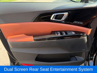 2023 Kia Carnival SX Prestige
