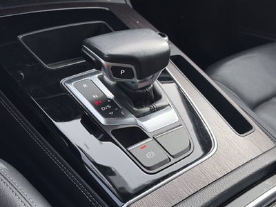 2021 Audi Q5 45 Premium Plus quattro