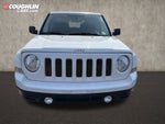 2017 Jeep Patriot Sport
