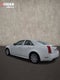 2012 Cadillac CTS Luxury