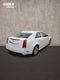 2012 Cadillac CTS Luxury