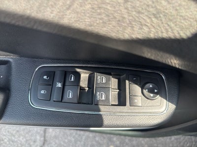 2021 Chrysler 300 S