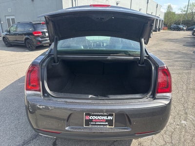 2021 Chrysler 300 S