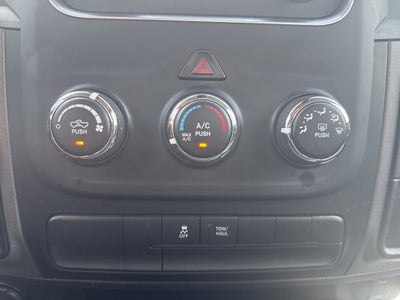 2020 RAM 1500 Classic Tradesman