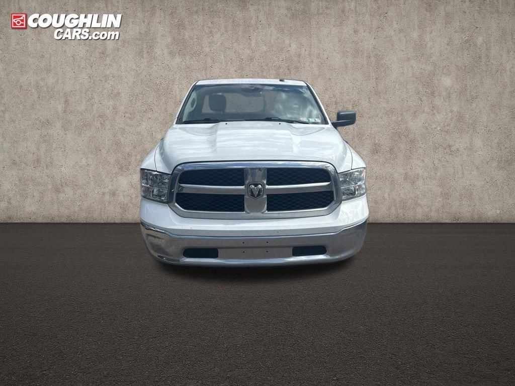 2020 RAM 1500 Classic Tradesman