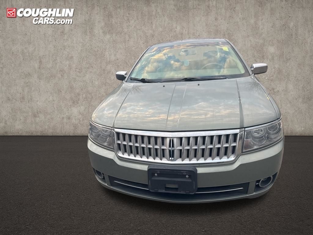 2008 Lincoln MKZ Base
