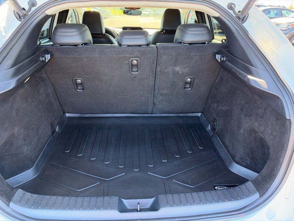 2023 Mazda Mazda CX-30 2.5 S Premium Package
