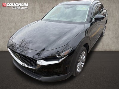 2021 Mazda Mazda CX-30 Premium