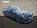2023 BMW 3 Series 330i xDrive