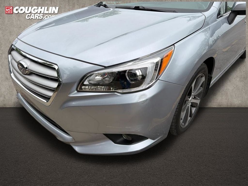 2016 Subaru Legacy 2.5i Limited