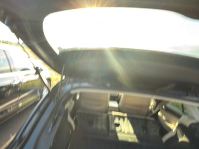 2018 Subaru Outback 3.6R Limited