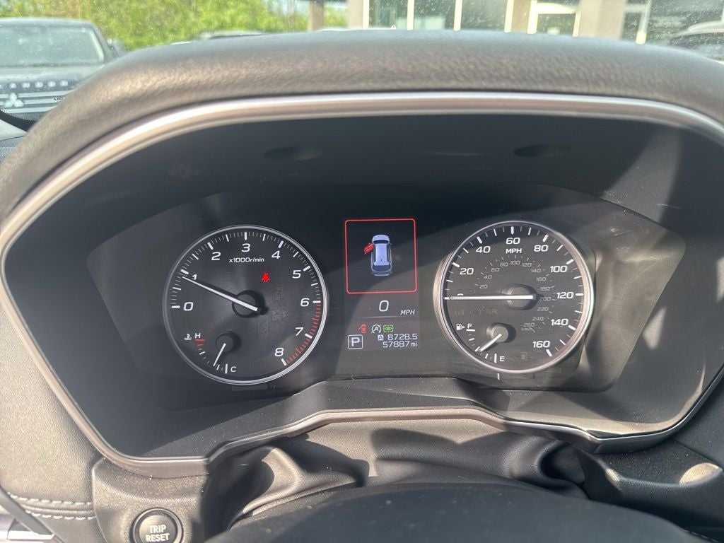 2022 Subaru Outback Limited XT