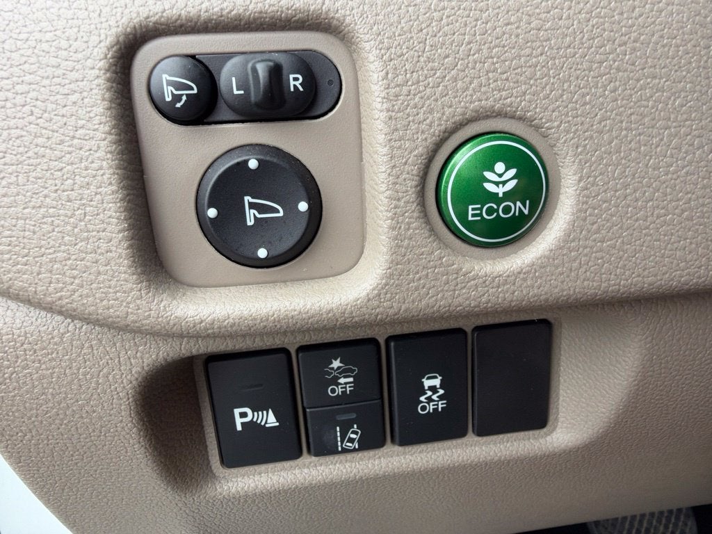 2021 Honda Pilot Elite