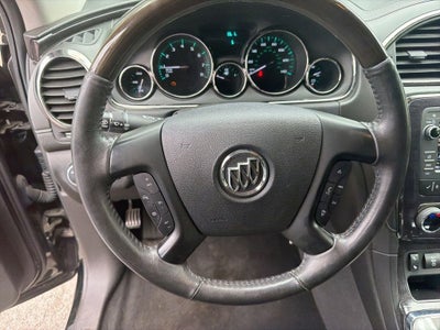 2016 Buick Enclave Leather Group