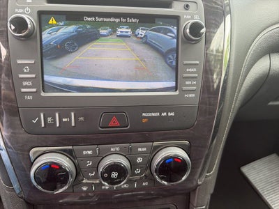 2016 Buick Enclave Leather Group