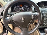 2015 Acura RDX Base