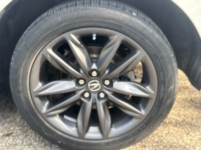 2019 Acura MDX 3.5L Technology Pkg w/A-Spec Pkg SH-AWD