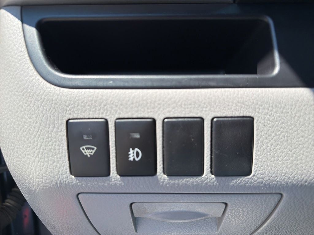 2015 Toyota Highlander LE V6