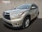 2014 Toyota Highlander Base