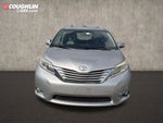 2015 Toyota Sienna Limited Premium 7 Passenger