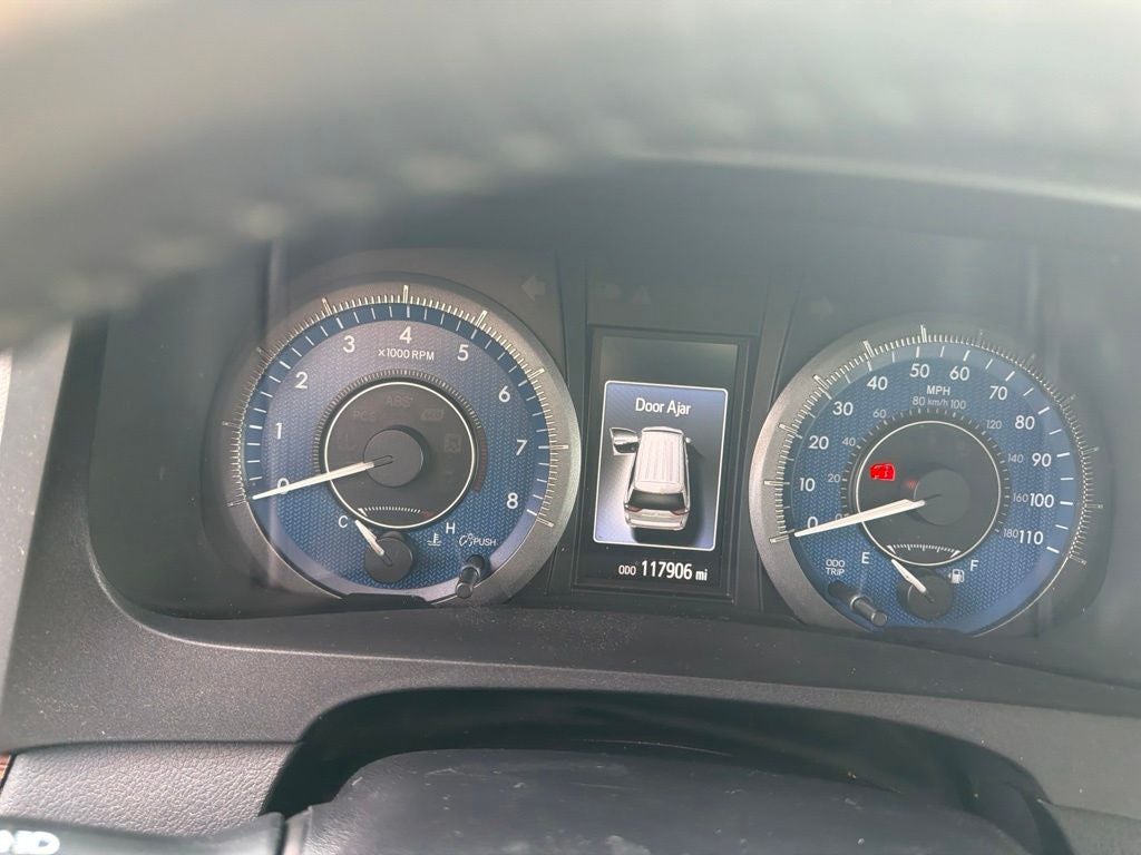 2015 Toyota Sienna Limited Premium 7 Passenger