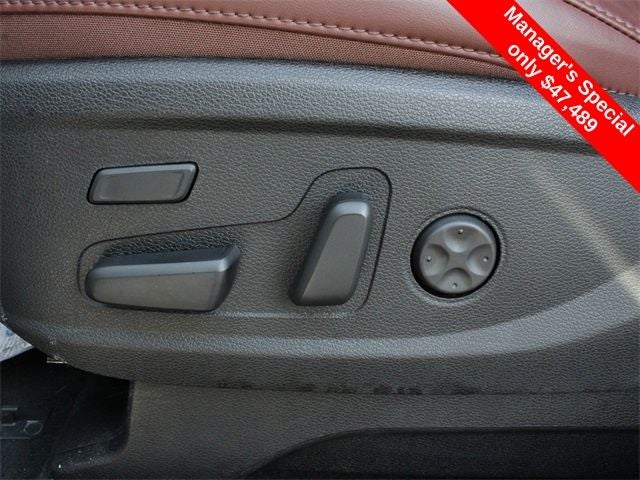 2024 Kia Telluride SX-Prestige