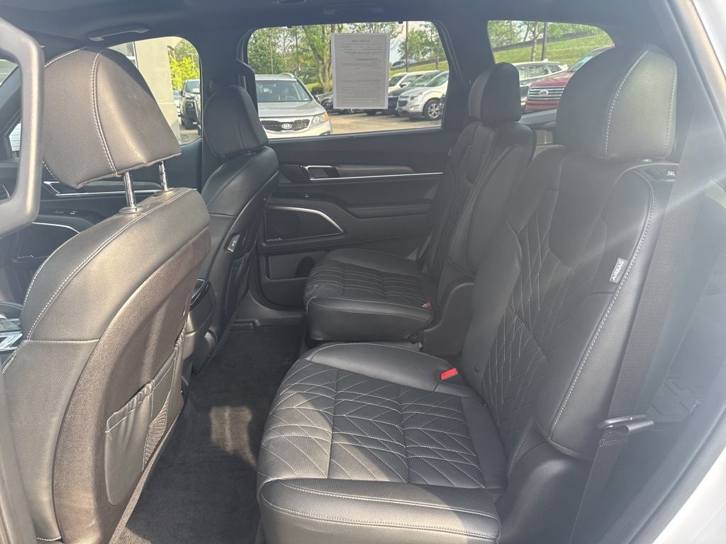 2024 Kia Telluride SX X-Line